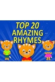 Top 20 Amazing Rhymes