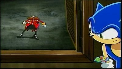 Sonic X Season 3 Episode 19