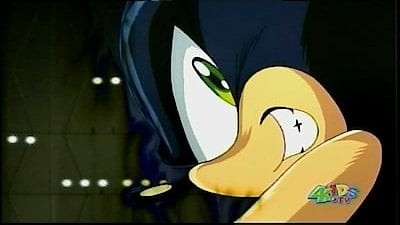 Sonic X Season 3 Episode 15