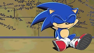 Sonic X Season 2 Episode 9