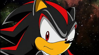 Sonic X Season 3 Episode 72