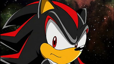 Sonic X - watch tv show streaming online