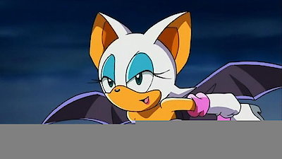 Sonic X Season 3 Episode 57
