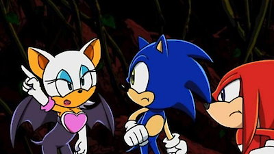 Sonic X Season 2 Episode 48