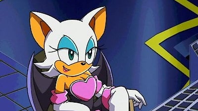 Sonic X Season 2 Episode 37