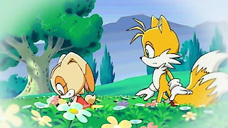 OFFICIAL] SONIC X Ep7 - Party Hardly 