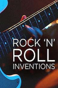 Rock'N'Roll Inventions