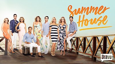 Summer House Season 2 Episode 1