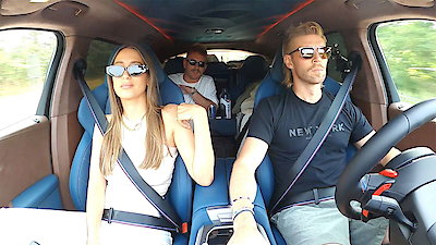 Summer House Season 8 Episode 1