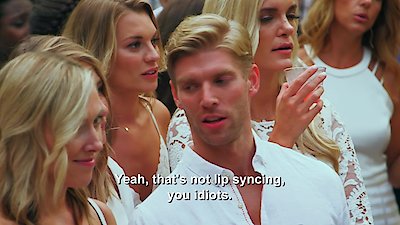 Summer House Season 1 Episode 10