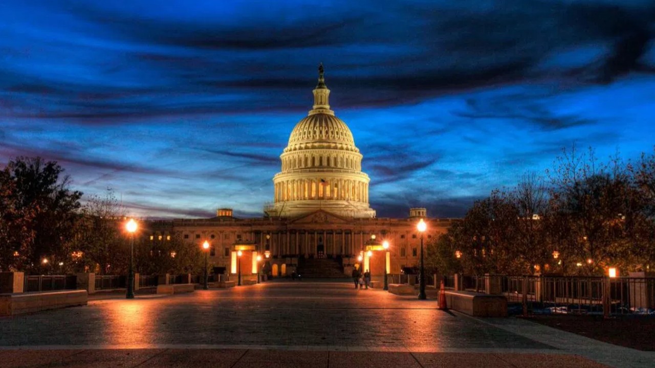 Frontline: Divided States of America