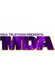 MDA Telethon Presents