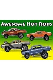 Awesome Hot Rods
