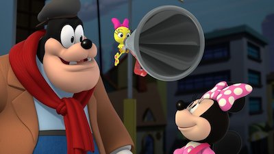 Mickey and the Roadster Racers Season 2 Episode 2