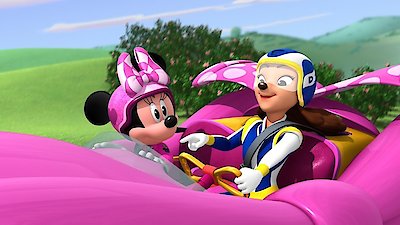 Mickey and the Roadster Racers Season 2 Episode 20