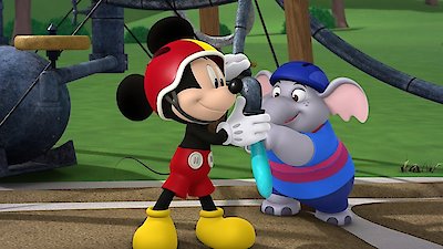 Mickey and the Roadster Racers Season 2 Episode 21