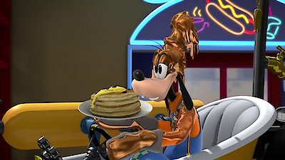 Mickey and the Roadster Racers Season 1 Episode 25