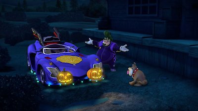 Mickey and the Roadster Racers Season 1 Episode 39