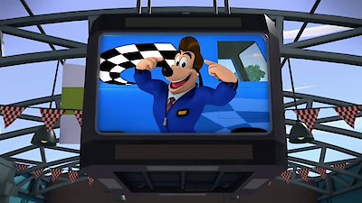 Mickey and the Roadster Racers Season 1 Episode 51