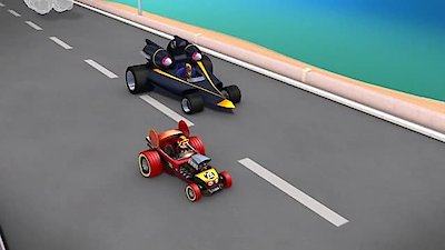 Mickey and the Roadster Racers Season 2 Episode 15