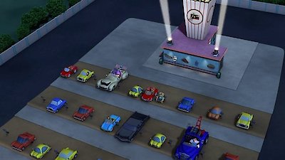 Mickey and the Roadster Racers Season 2 Episode 27