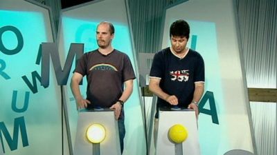 Balls of Steel Season 2 Episode 3
