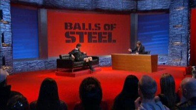 Balls of Steel Season 1 Episode 5
