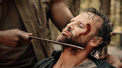 Six Season 1 Episode 3