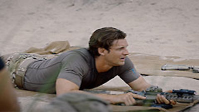 Six Season 1 Episode 4