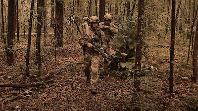 Six Season 1 Episode 5