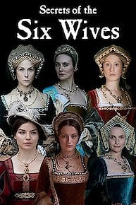 Secrets of the Six Wives