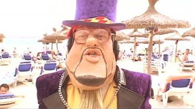 Bo' Selecta! Season 4 Episode 5