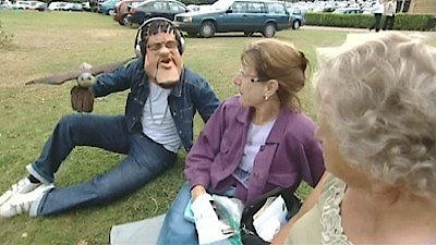 Bo' Selecta! Season 1 Episode 2
