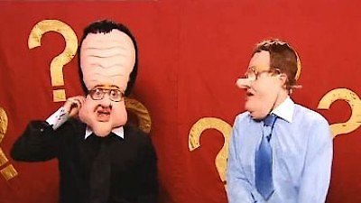 Bo' Selecta! Season 2 Episode 3