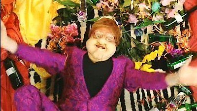 Bo' Selecta! Season 2 Episode 5