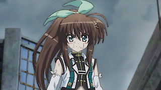 Watch ViVid Strike! Online - Full Episodes of Season 1 | Yidio