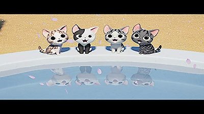 Chi's Sweet Adventure Season 1 Episode 26