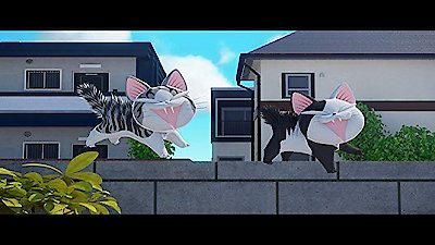 Chi's Sweet Adventure Season 1 Episode 27