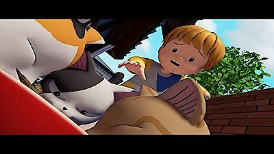 Chi's Sweet Adventure Season 1 Episode 31