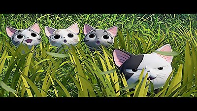 Chi's Sweet Adventure Season 1 Episode 32