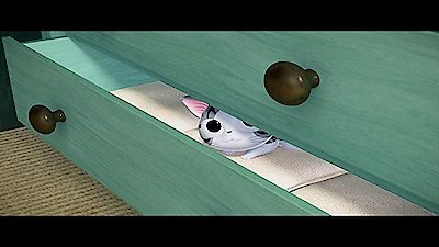 Chi's Sweet Adventure Season 1 Episode 33