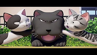 Chi's Sweet Adventure Season 1 Episode 34