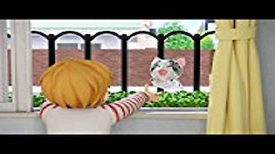 Chi's Sweet Adventure Season 1 Episode 35