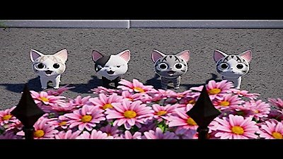 Watch Chi S Sweet Adventure Season 1 Episode 37 Chi Goes On An Adventure With Friends Part 1 Online Now