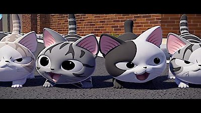 Chi's Sweet Adventure Season 1 Episode 38
