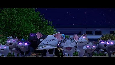 Chi's Sweet Adventure Season 1 Episode 40