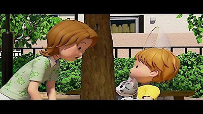 Chi's Sweet Adventure Season 1 Episode 41