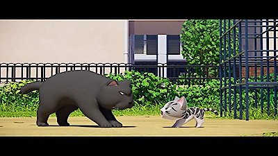 Chi's Sweet Adventure Season 1 Episode 43