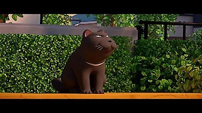 Chi's Sweet Adventure Season 1 Episode 44