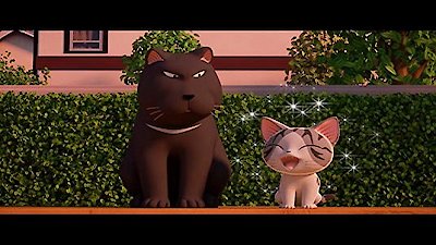 Chi's Sweet Adventure Season 1 Episode 45